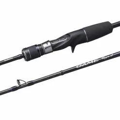 SHIMANO GAME TYPE J B60-3 OVERHEAD ROD