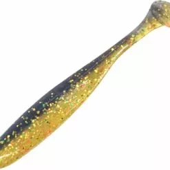KEITECH EASY SHINER LURE 4 INCH - Golden Perch
