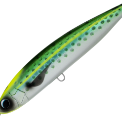 DAIWA SALTIGA ROUGH RIDE 140F Banana Fish