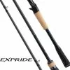 SHIMANO EXPRIDE 172H HEAVY BAITCAST ROD