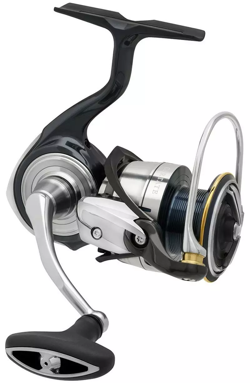 DAIWA CERTATE LT 5000D-XH SPIN REEL