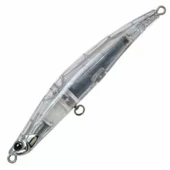 PALMS GIG GIGANT HOOK 120S LURE - T81 - Unknown Clear