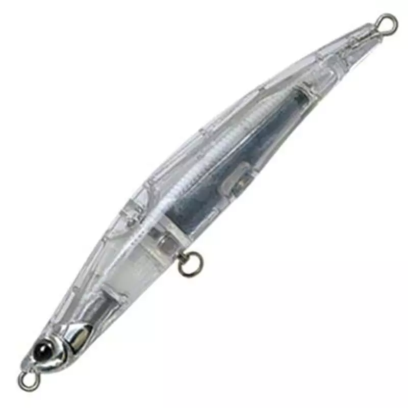 PALMS GIG GIGANT HOOK 120S LURE - T81 - Unknown Clear