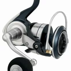 DAIWA CERTATE 5000-H SW SPIN REEL