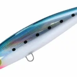 DAIWA SALTIGA DIVE STAR 220F LURE - Maiwashi - 0745 1061