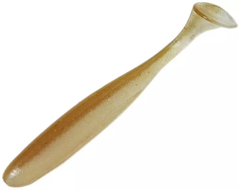 KEITECH EASY SHINER LURE 5 INCH - Wakasagi
