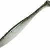 KEITECH EASY SHINER LURE 6.5 INCH - Silver Flash