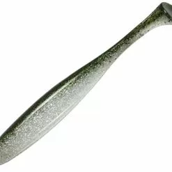 KEITECH EASY SHINER LURE 6.5 INCH - Silver Flash