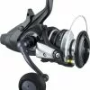 DAIWA FREE SWIMMER BR 10000 SPIN REEL