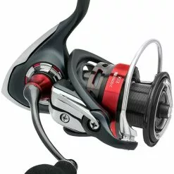 DAIWA KIX LT 2000D SPIN REEL