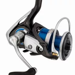 DAIWA LEGALIS LT 2000D SPIN REEL