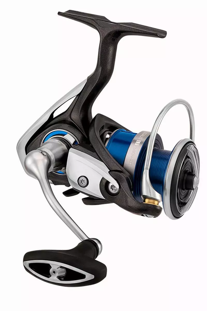 DAIWA LEGALIS LT 2000D SPIN REEL