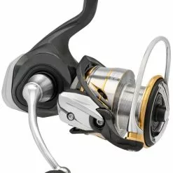 DAIWA LUVIAS LT FC 2500S-XH SPIN REEL