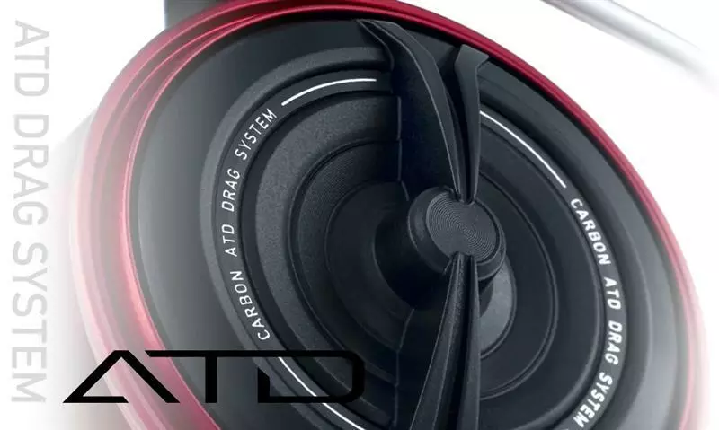 DAIWA MAVERICK MQ 20000-H SPIN REEL - Image 2