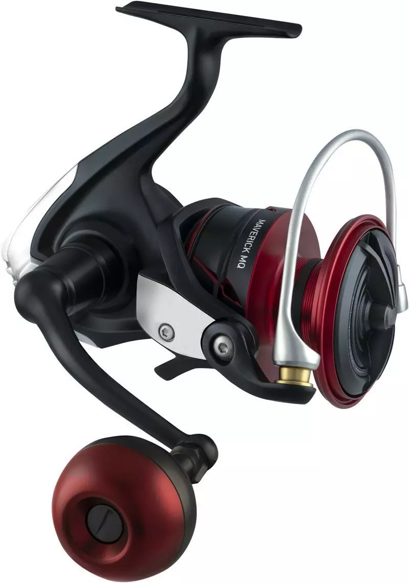 DAIWA MAVERICK MQ 20000-H SPIN REEL