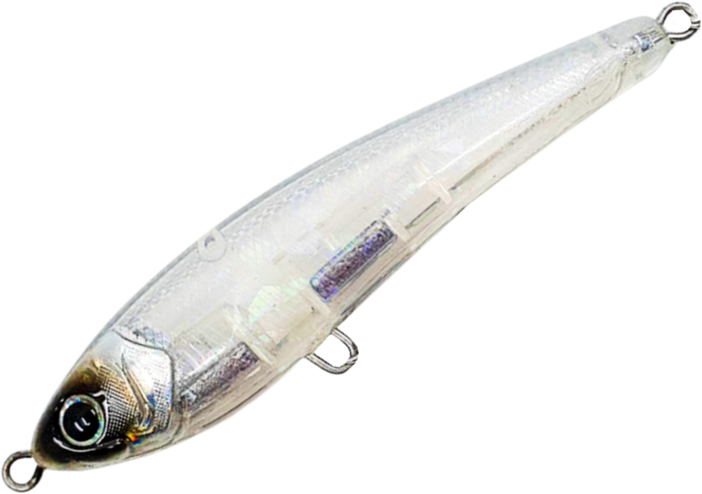 AMEGARI FLAVIE LURE 110mm Ghost