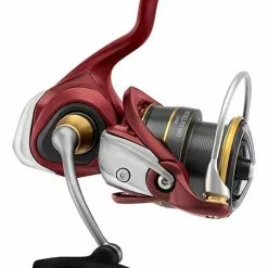 DAIWA REVELRY FC MQ 3000 SPIN REEL