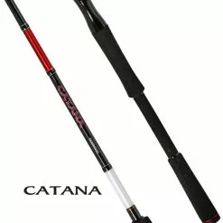 SHIMANO CATANA 1062 SURF SPIN ROD
