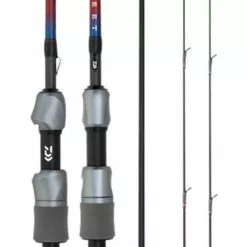 DAIWA 22 INFEET SK 6102LFS SPIN ROD
