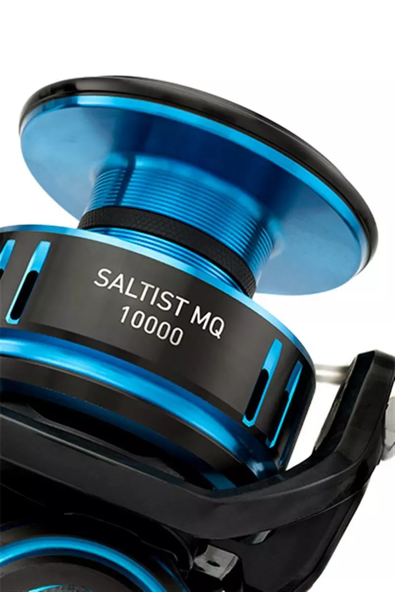 DAIWA SALTIST MQ 20000 SPIN REEL - Image 2