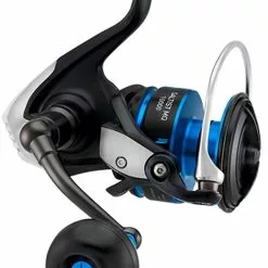 DAIWA SALTIST MQ 20000 SPIN REEL