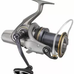 DAIWA SENSOR SURF 45 SCW 5000LD SPIN REEL