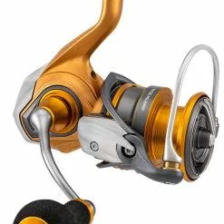 DAIWA TD SOL MQ 4000DC SPIN REEL