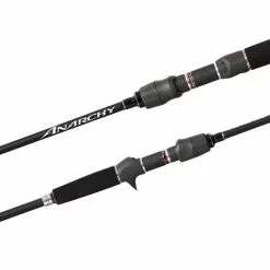 SHIMANO ANARCHY 582 JIG OVERHEAD ROD