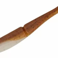 DAIWA BAIT JUNKIE 6.2 INCH MINNOW LURE - #41 Rust Glow - Qty 3