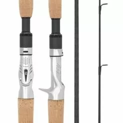 DAIWA TD BLACK LTD 73XH-SB SWIMBAIT BAITCAST ROD