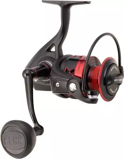 PENN FIERCE IV 2500 SPIN REEL - Image 2