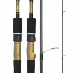 DAIWA 20 AIRD X 902MFS SPIN ROD