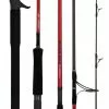 DAIWA DEMON BLOOD B56-6/8 OVERHEAD ROD