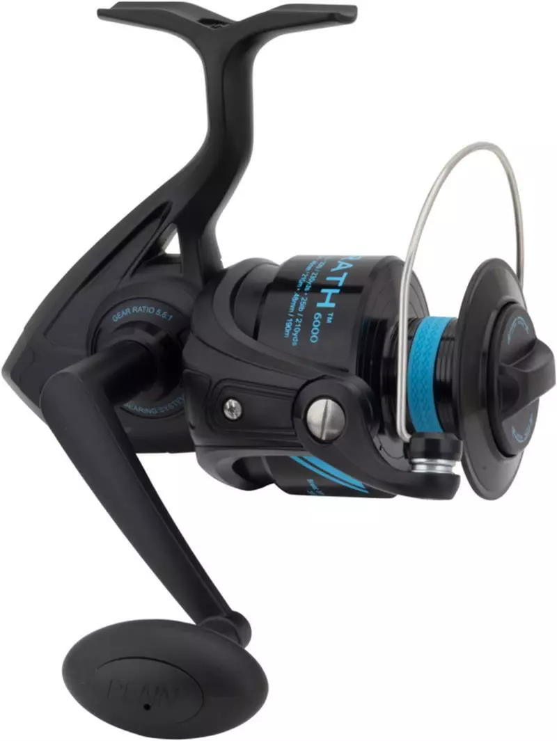 PENN WRATH 2500 SPIN REEL - Image 5