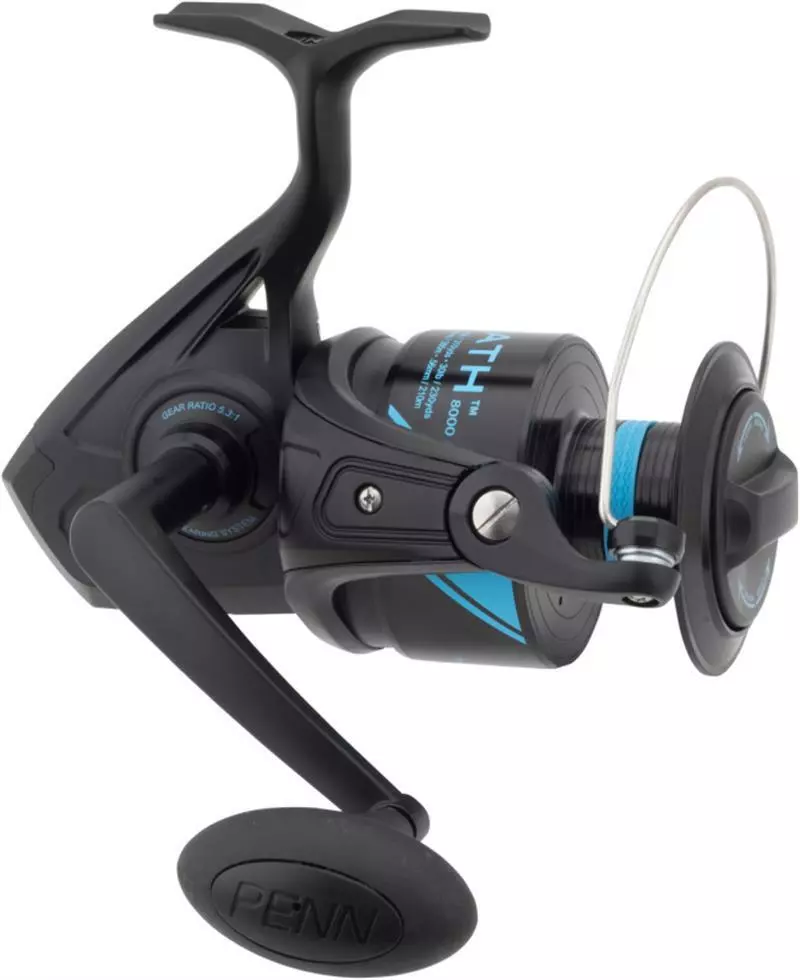 PENN WRATH 2500 SPIN REEL - Image 6