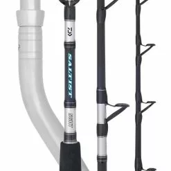 DAIWA SALTIST 56HT ELECTRIC ROD