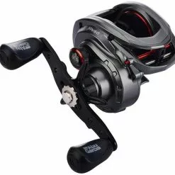 ABU GARCIA MAX 4 LP40 BAITCAST REEL