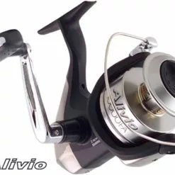 SHIMANO ALIVIO 10000FA SPIN REEL