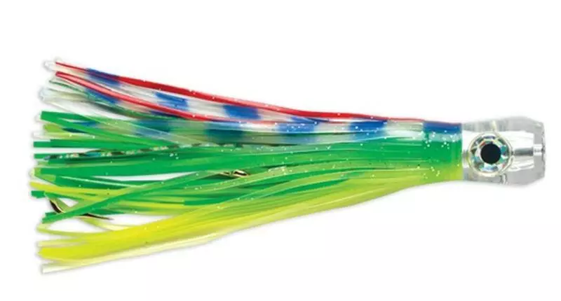 WILLIAMSON BIG GAME CATCHER - 8 INCH - LU