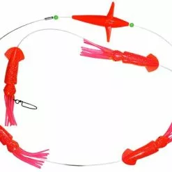 PAKULA NO BRAINER DAISY CHAIN - BRAD J LUMO
