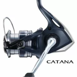 SHIMANO CATANA FE 1000 SPIN REEL