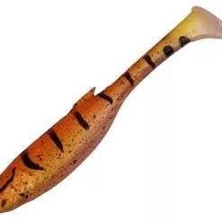 CASTAIC JERKY J SWIM LURE 5 INCH - Banded Grunter