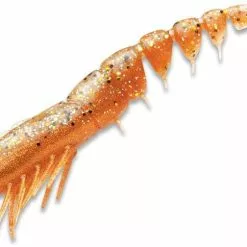 STORM 360GT COASTAL SHRIMP LURE UNRIGGED 3 INCH - New Penny