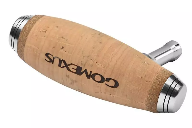 GOMEXUS POWER T-BAR KNOB CORK 100mm