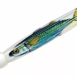 PAKULA JET 3D COCKROACH LURE - SIZE 25 - Slimey