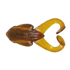 DAMIKI AIR FROG LURE 4 INCH 415 - Moebi