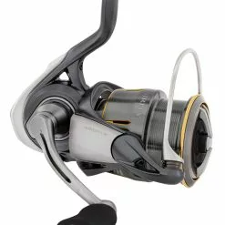 DAIWA 23 AIRITY 2000S-P SPIN REEL