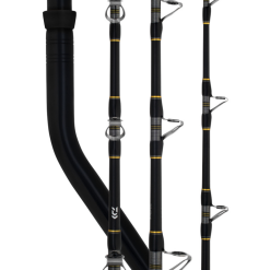 DAIWA 22 TANACOM X 54XHST ROD
