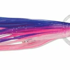 WILLIAMSON DORADO CATCHER RIGGED - 6 INCH - BLPS