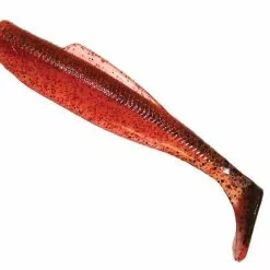 ZMAN DIEZEL MINNOWZ LURE 5 INCH - Calico Candy